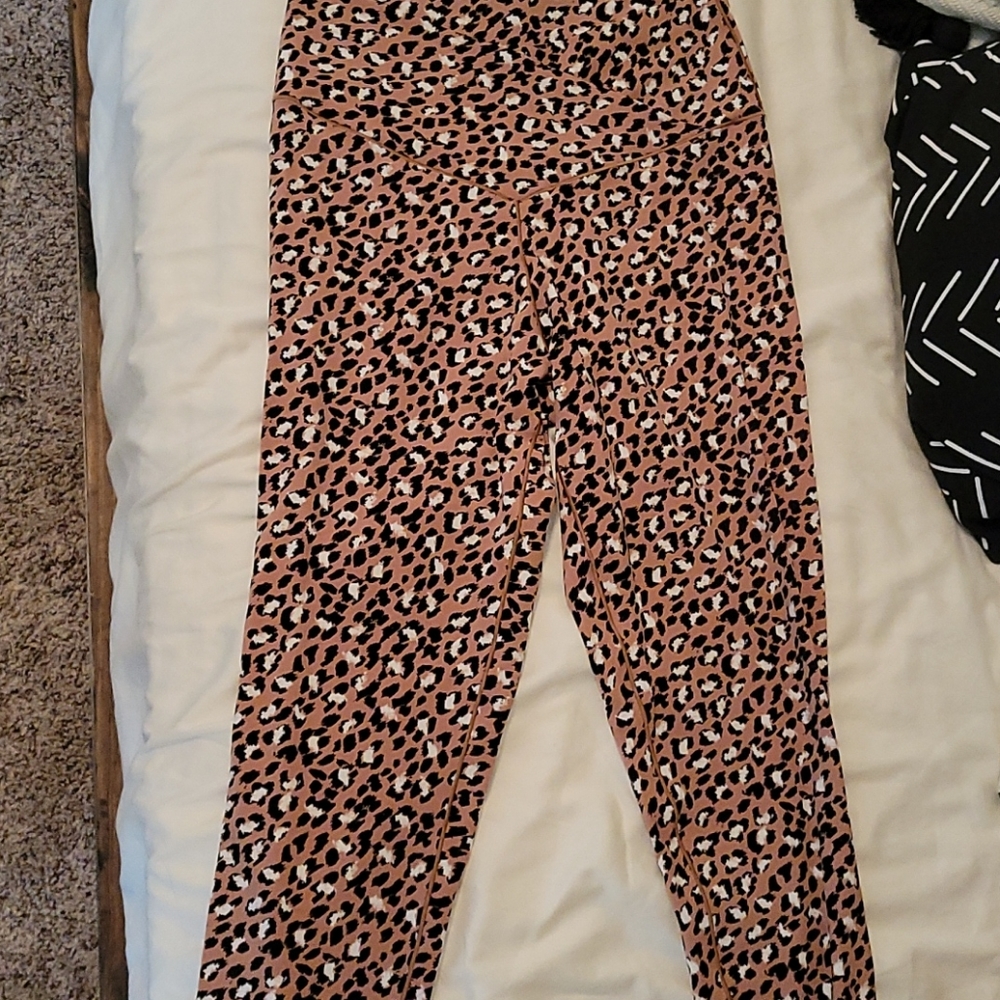 Aerie leggings
